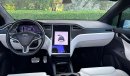 Tesla Model X 100D