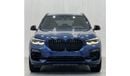 BMW X5 40i xDrive 2019 BMW X5 xDrive40i, Warranty, Full BMW Service History, Full Options, GCC Specs