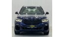 بي أم دبليو X5 40i M سبورت اكسكلوسيف 2020 BMW X5 xDrive40i M-Sport Exclusive, Nov 2024 Warranty + Service Pack, Ful