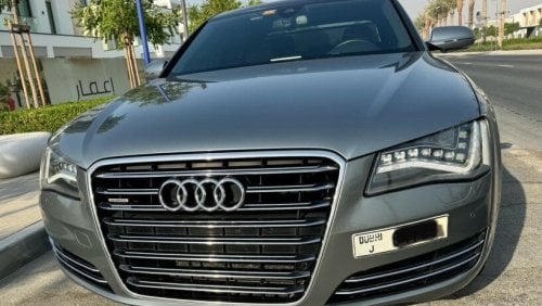 Audi A8 V8 L 4.2