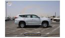 ميتسوبيشي باجيرو MITSUBISHI PAJERO SPORT 2.5L 4WD A/T 7SEATER 2023