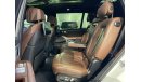 BMW X7 2020 BMW X7 40i (G07), GCC 5dr SUV, 3L 6cyl Petrol, Automatic, All Wheel Drive GREAT CONDITION