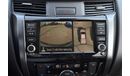 Nissan Navara 2025 NISSAN NAVARA DOUBLE CABIN PICKUP PRO 2.5L DIESEL 4WD AT