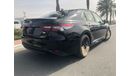 Toyota Camry TOYOTA_CAMERY_GRANDE_HYBRID_2023_BLACK_WHITE