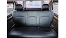 تويوتا هاياس TOYOTA HIACE VAN RIGHT HAND DRIVE(PM21822)