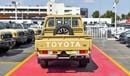 Toyota Land Cruiser Pick Up