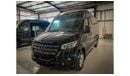 Mercedes-Benz Sprinter 14 Seat FULL VIP CONVERSION