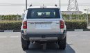 تويوتا برادو TOYOTA LC PRADO 2.4L -ALR -MID (GAS) - AG2404ALM