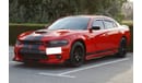 Dodge Charger R/T HEMI 5.7L