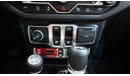 Jeep Wrangler (НА ЭКСПОРТ , For Export) Rubicon V6 3.6L 4X4 , 2024 GCC , 0Km , Без пробега