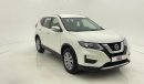 Nissan XTrail S 2.5 | Zero Down Payment | Free Home Test Drive