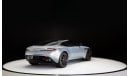 Aston Martin DB11 Std 2017 - GCC - Under Warranty until Sept 2024 - Low KMs - Accident Free