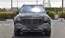 Mercedes-Benz GLS600 Maybach Mercedes Benz GLS 600 Maybach 4Matic | with E-Active Body Control | 2023