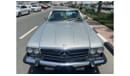 مرسيدس بنز 560 CLASSIC MERCEDES BENZ SL 560 1986