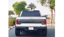 Ford F 150 SVT Raptor Svt excellent condition