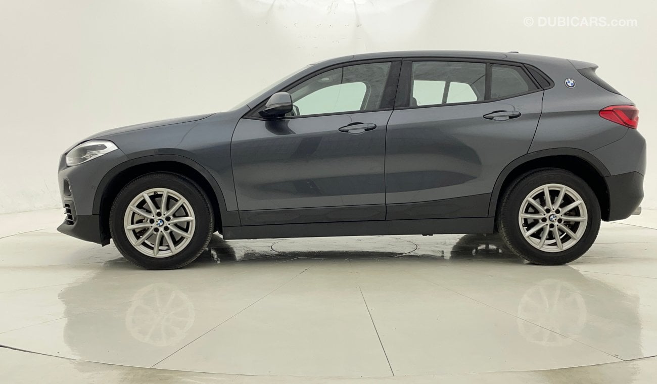 BMW X2 SDRIVE 20I 2 | Zero Down Payment | Free Home Test Drive