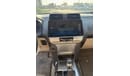 Toyota Prado Toyota Prado VXR V6 4.0 2023 full Option top the range