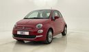 Fiat 500 LOUNGE 1.4 | Zero Down Payment | Free Home Test Drive