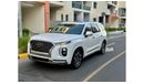 Hyundai Palisade 2022 CALLIGRAPHY PANORAMA 4 CAMERA UAE PASS USA -FOR UAE PASS AND EXPORT!!