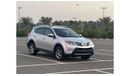 Toyota RAV4 GXR MODEL 2015 car perfect condition inside and outside full option sun roof