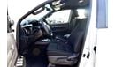 Toyota Hilux Double Cab Pickup Adventure V6 4.0L Petrol Automatic