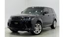 لاند روفر رينج روفر سبورت Supercharged 5.0L 2020 Range Rover Sport Supercharged V8, Warranty, Full Range Rover Service History