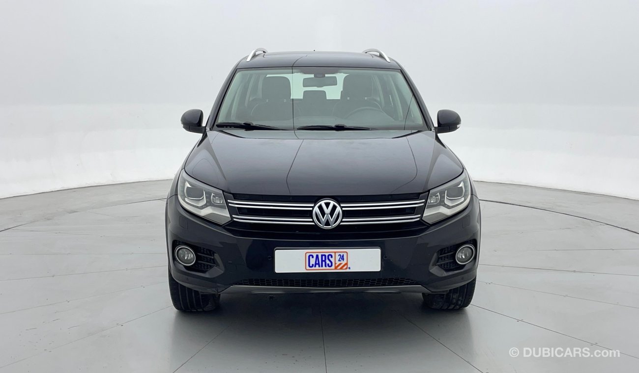 Volkswagen Tiguan SEL 2 | Zero Down Payment | Free Home Test Drive