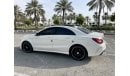 Mercedes-Benz CLA 250 4MATIC