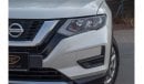 نيسان إكس تريل AED 1,067/month 2020 | NISSAN X-TRAIL | S 2.5L 7-SEATER | GCC | FREE 1 YEAR WARRANTY | N13814