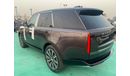 Land Rover Range Rover P440e HYBRID, 2023