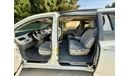 Toyota Sienna In excellent condition