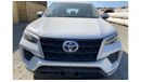 Toyota Fortuner 2023 FORTUNER 2.7L 4X4 GASOLINA MANUAL A/C