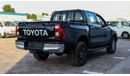 Toyota Hilux Toyota/HILUX P DC 4WD/00LS6 2.7L LS6 HIGH AT