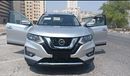 نيسان روج Nissan Rogue 2019 SV AWD