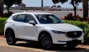 Mazda CX5 GL 2020 2.5L GCC (1020/-MONTHLY)