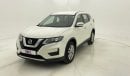 Nissan XTrail S 2.5 | Zero Down Payment | Free Home Test Drive