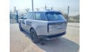 لاند روفر رانج روفر فوج HSE Brand New Range Rover Vogue HSE P530 || GCC With Warranty ||