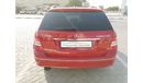 مرسيدس بنز C200 Mercedes C200 Elegance Station Wagon V4 2.0L GCC 2009 Model In Perfect Condition