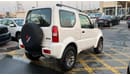 Suzuki Jimny GLX