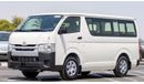 Toyota Hiace Hiace setar mt old ship stander