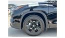 تويوتا هايلاندر TOYOTA HIGHLANDER GLE BLACK EDITION