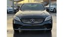 Mercedes-Benz C 300 Mercedes C300_American_2019_Excellent Condition _Full option