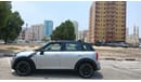 Mini Cooper S Countryman 2011 MINI COOPER S COUNTRYMAN DYNAMIC