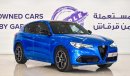 Alfa Romeo Stelvio Veloce