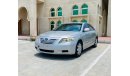 Toyota Camry Good condition car  GCC