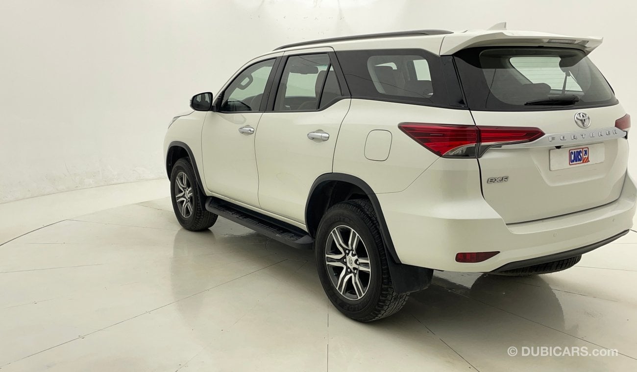 Toyota Fortuner EXR 2.7 | Zero Down Payment | Free Home Test Drive