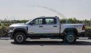 رام 1500 TRX Crew Cab SRT ''Final Edition'' , 2024 GCC , 0Km , With 3 Years or 60K Km Warranty @Official Dealer