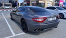 Maserati Granturismo Std