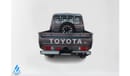 Toyota Land Cruiser 70 LC 79 D/C 2.8 T/DSL LX - Z A/T -- Attractive Deals -- Book Now -- Export only