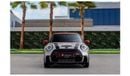 Mini John Cooper Works Works | 2,869 P.M  | 0% Downpayment | LIKE NEW | BARELY DRIVEN!